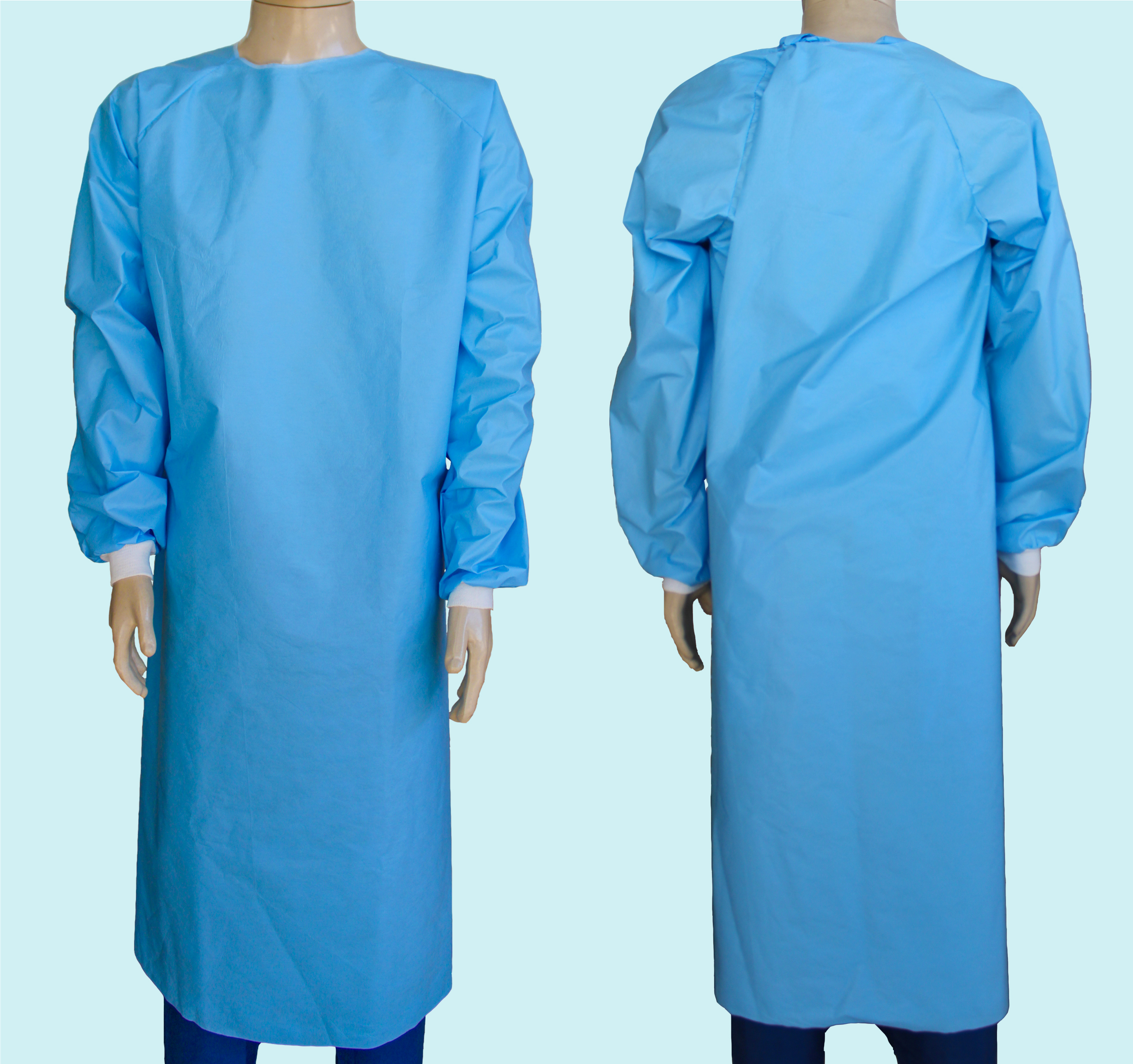 Avental Estéril ACIE