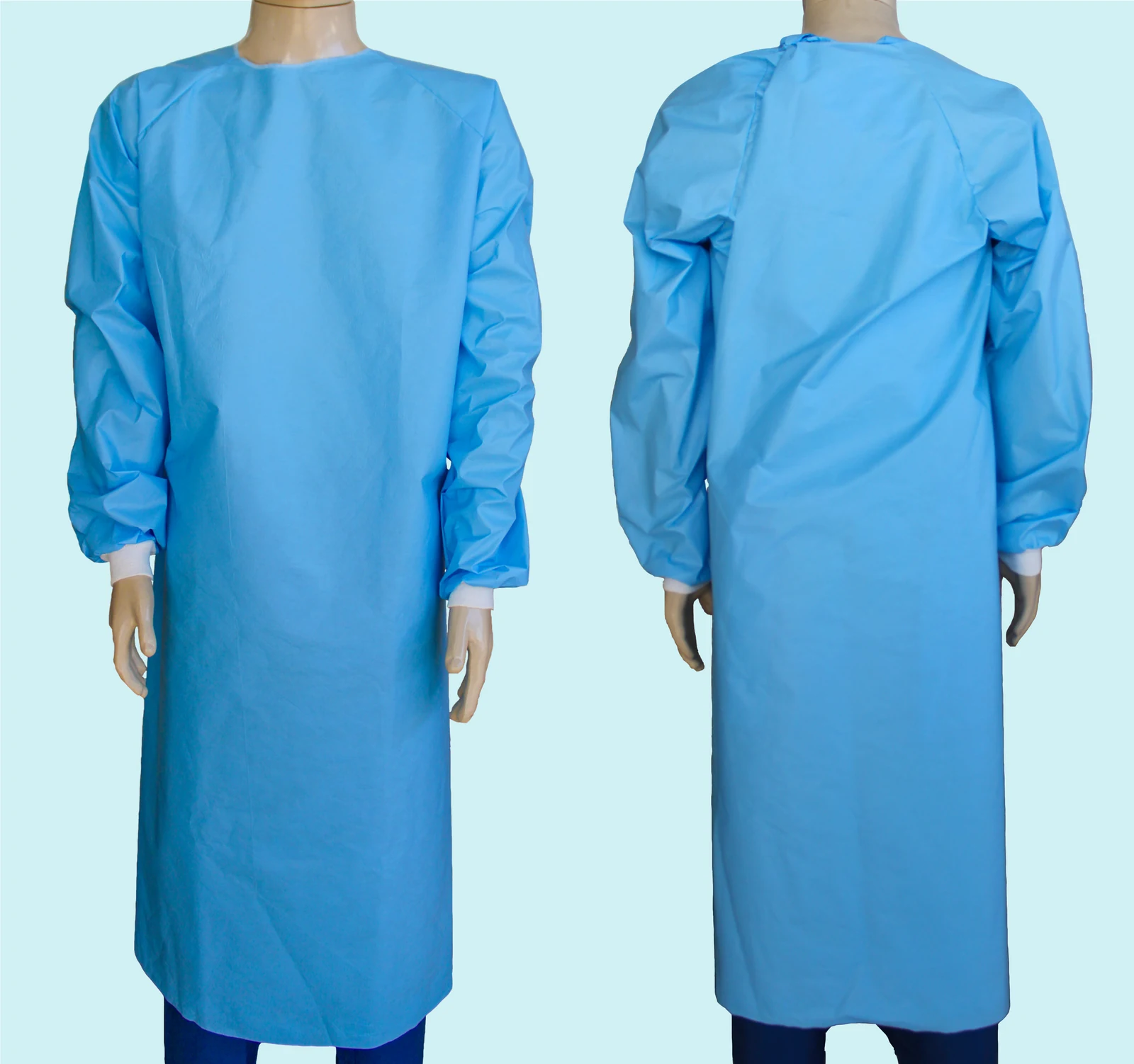 Avental Estéril ACIE